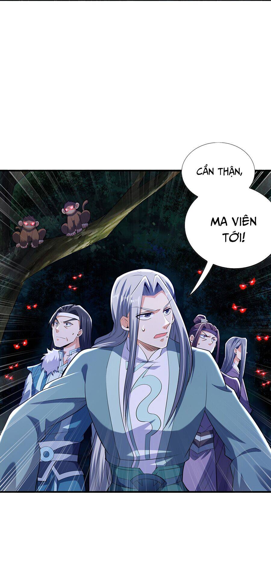 Ma Thú Chiến Thần Chapter 9 - 29