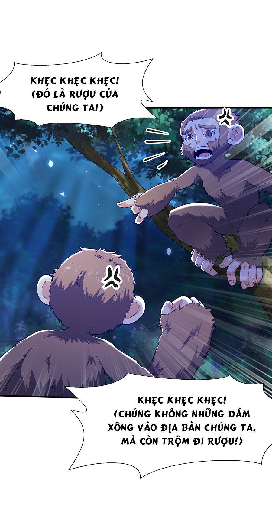 Ma Thú Chiến Thần Chapter 9 - 30
