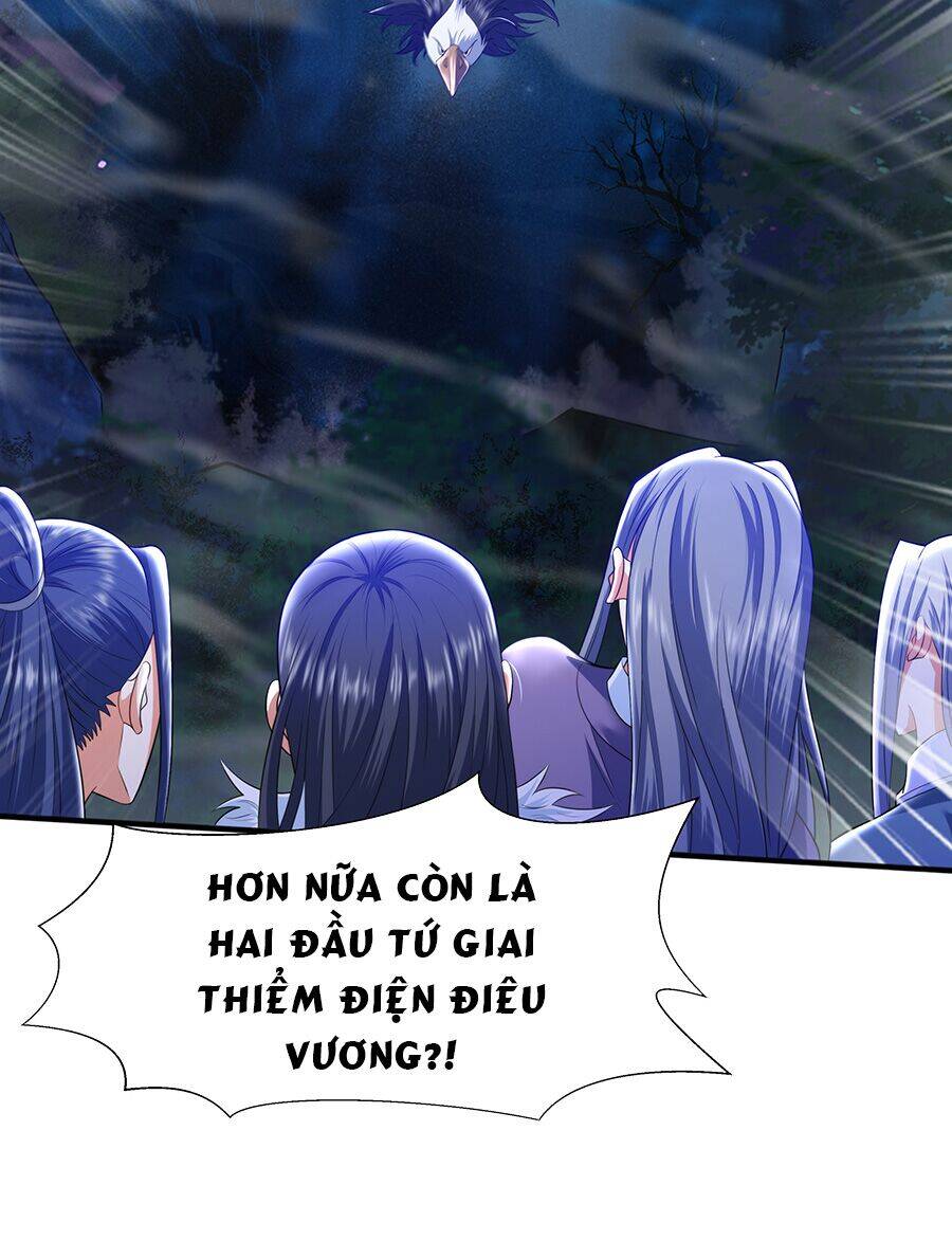 Ma Thú Chiến Thần Chapter 9 - 4