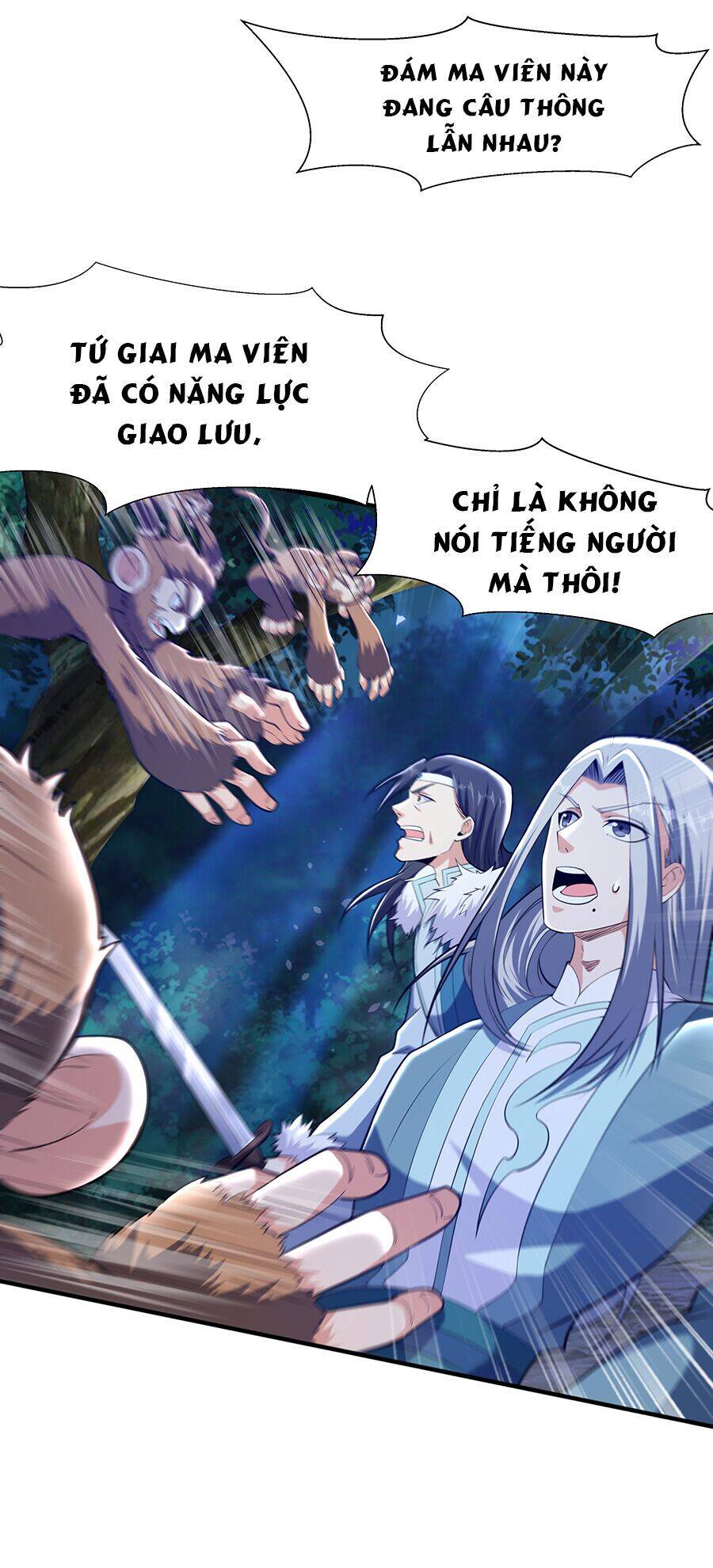 Ma Thú Chiến Thần Chapter 9 - 32