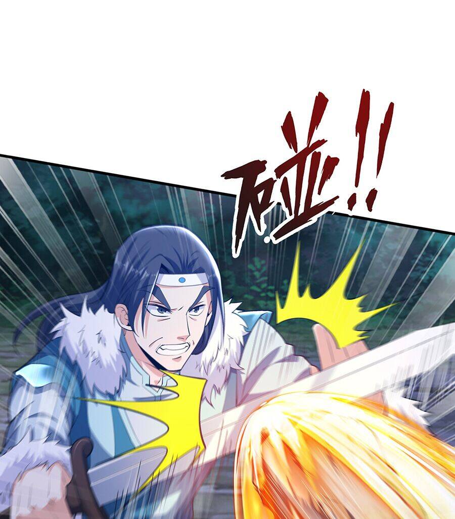 Ma Thú Chiến Thần Chapter 9 - 33