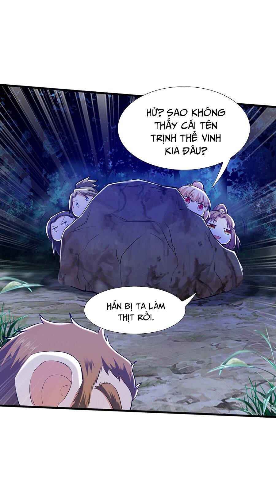 Ma Thú Chiến Thần Chapter 9 - 35