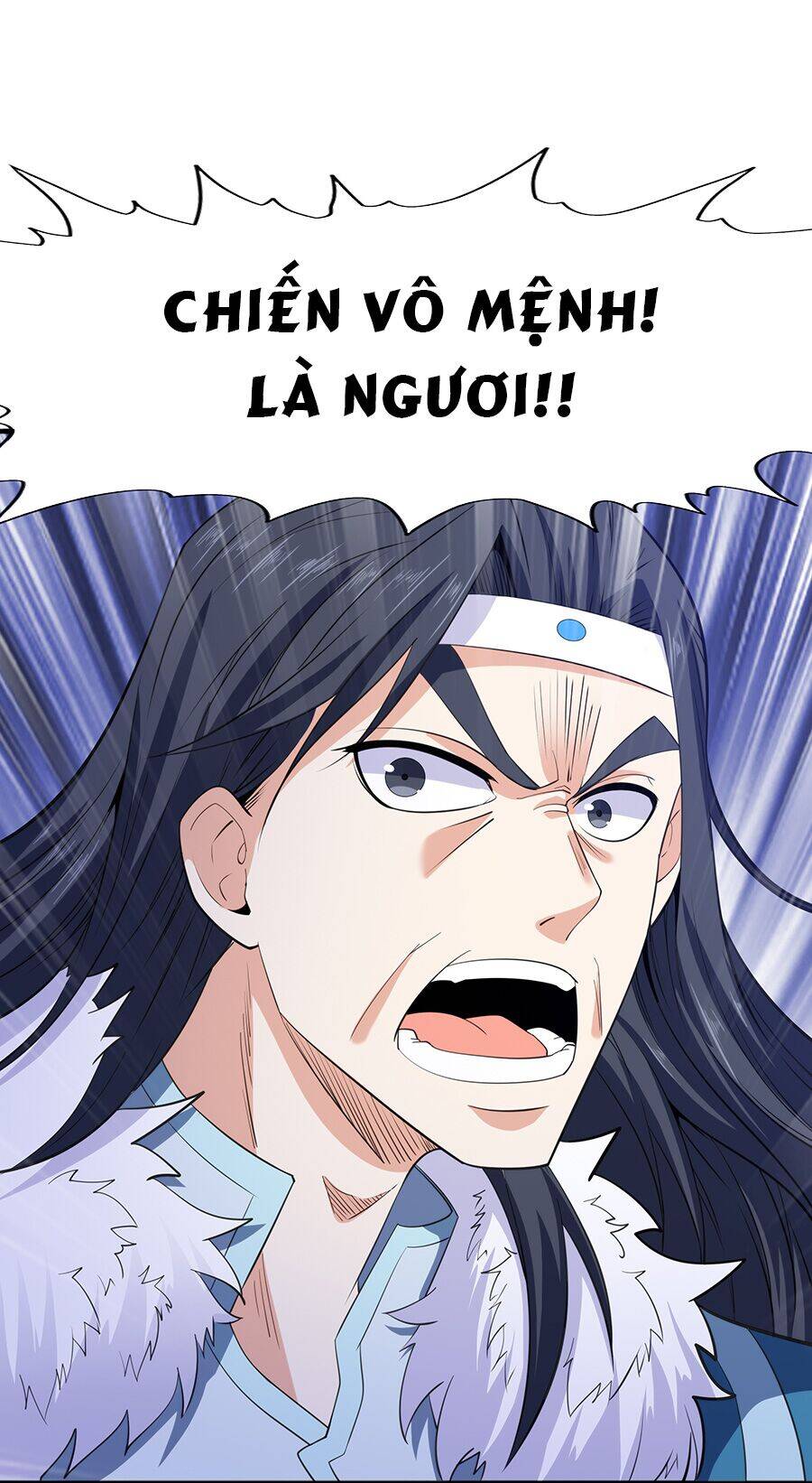 Ma Thú Chiến Thần Chapter 9 - 39