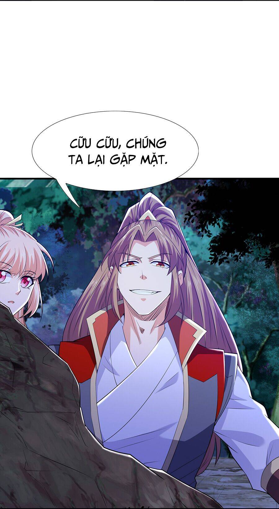 Ma Thú Chiến Thần Chapter 9 - 40