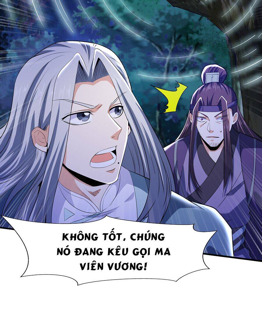 Ma Thú Chiến Thần Chapter 9 - 42