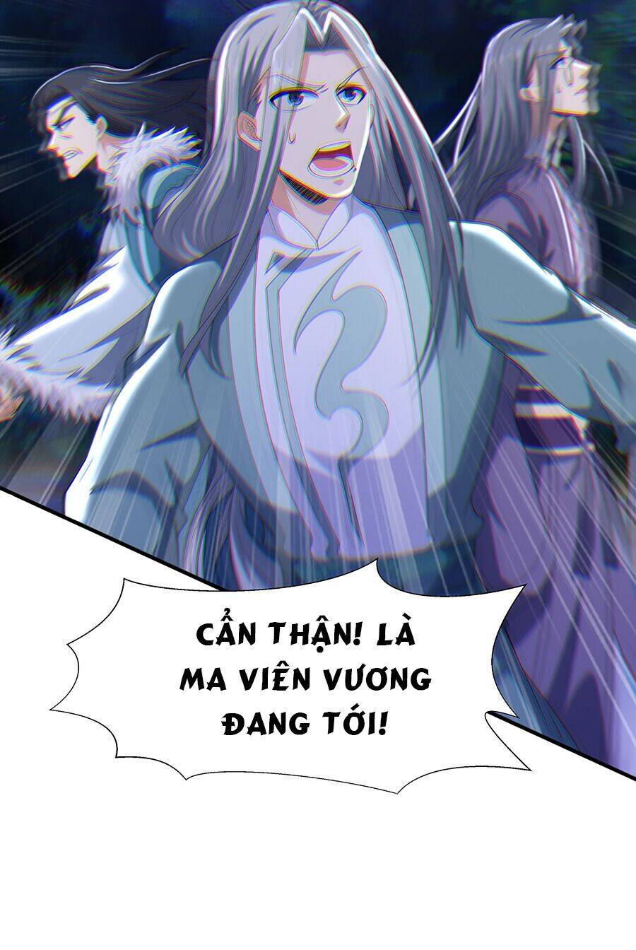Ma Thú Chiến Thần Chapter 9 - 46