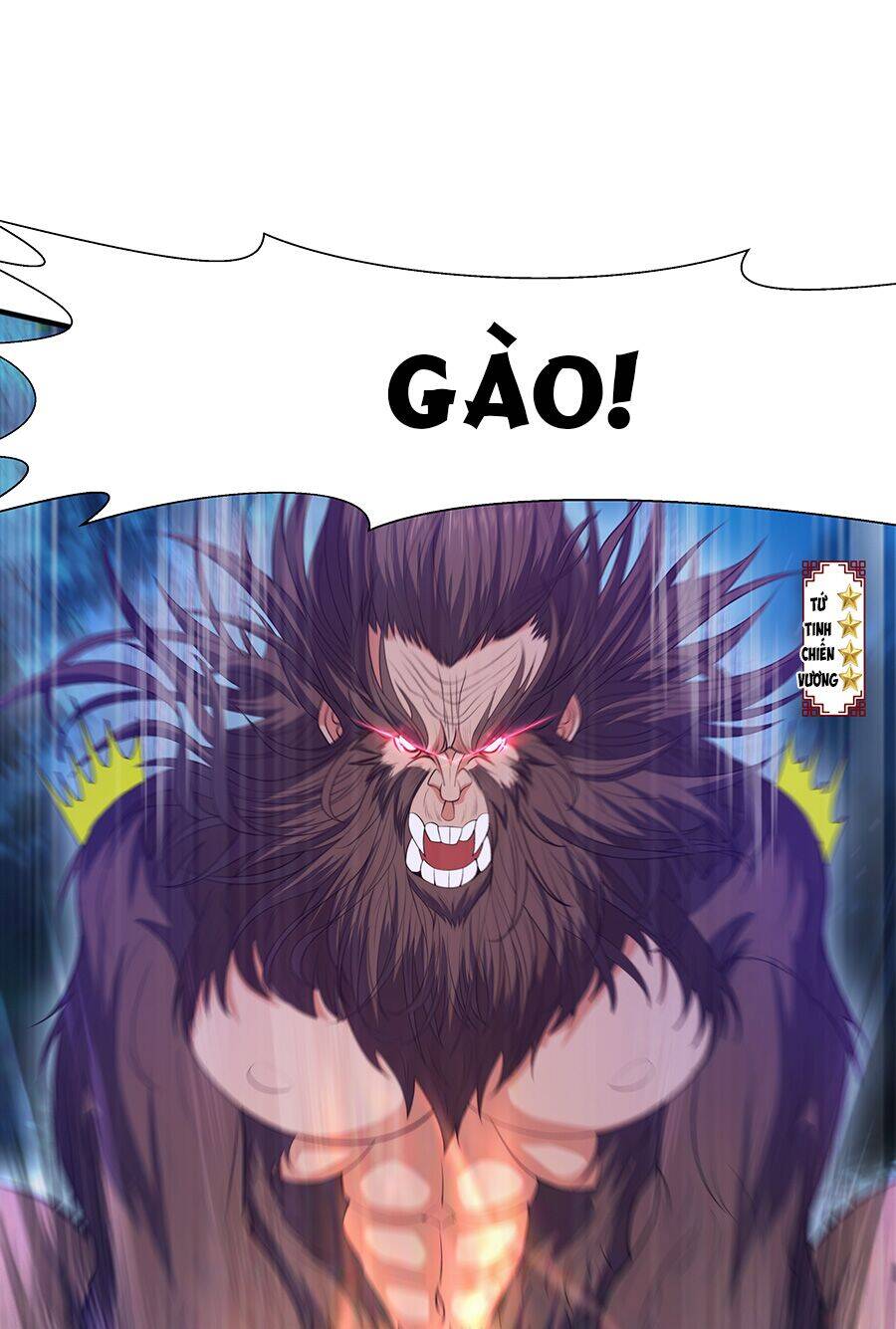 Ma Thú Chiến Thần Chapter 9 - 47