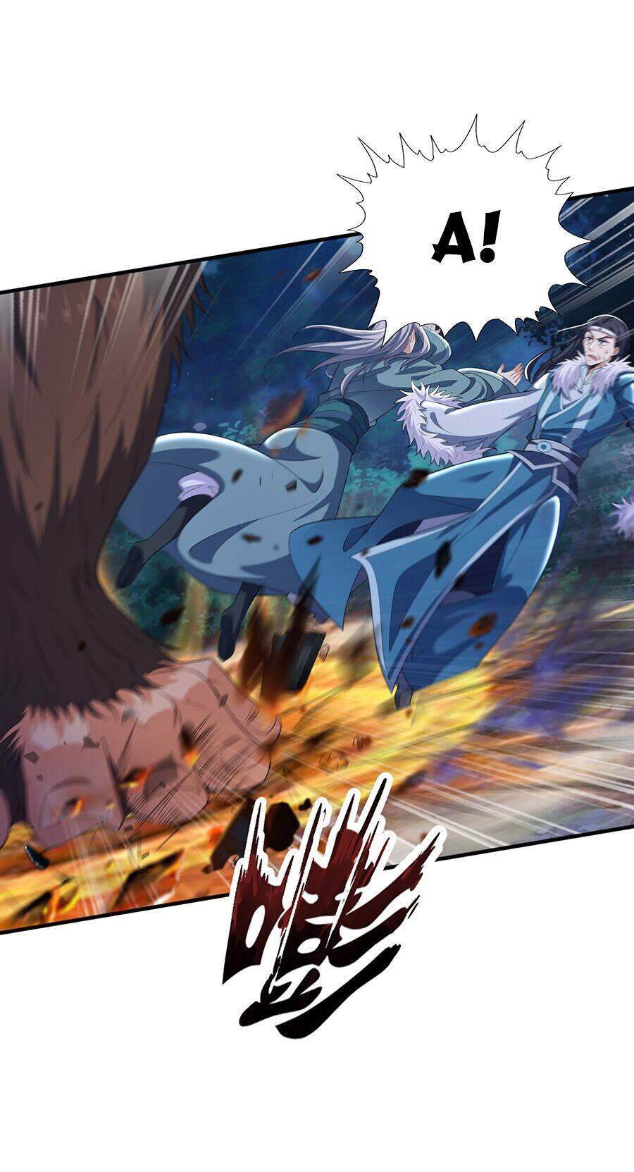 Ma Thú Chiến Thần Chapter 9 - 49