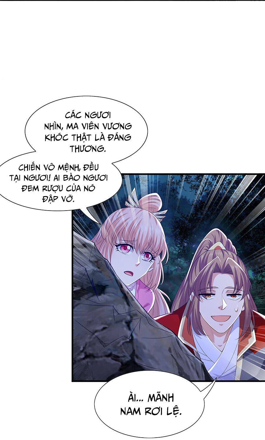 Ma Thú Chiến Thần Chapter 9 - 52