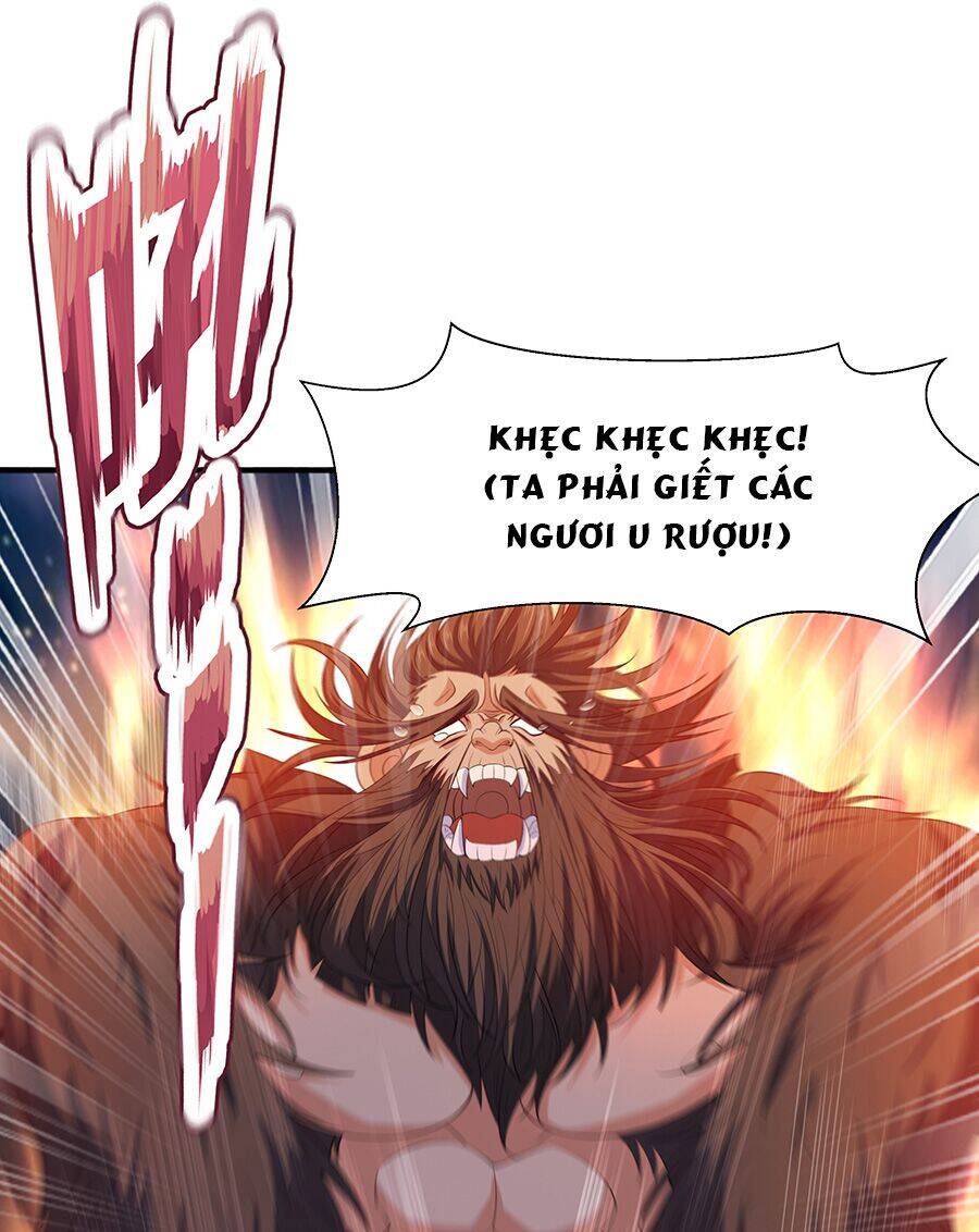 Ma Thú Chiến Thần Chapter 9 - 53