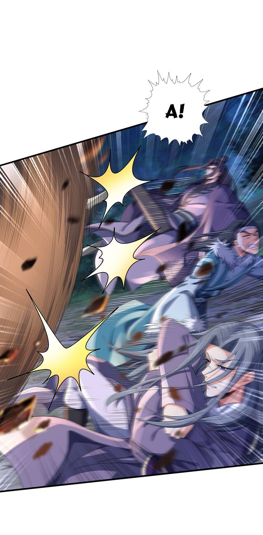 Ma Thú Chiến Thần Chapter 9 - 55