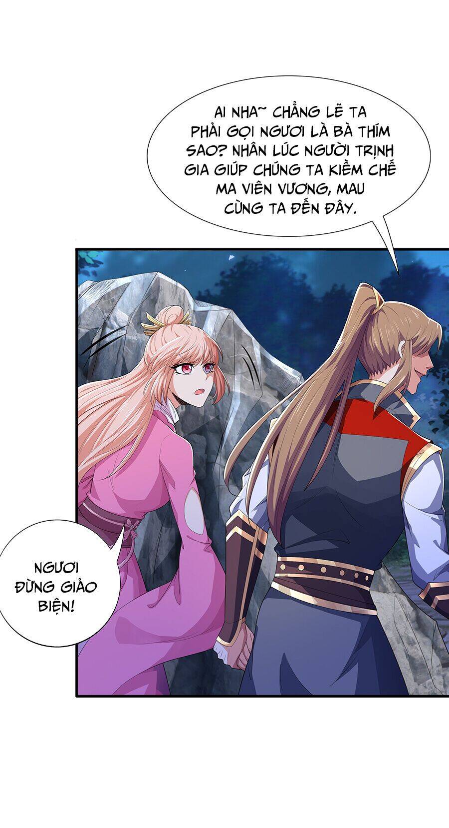 Ma Thú Chiến Thần Chapter 9 - 57