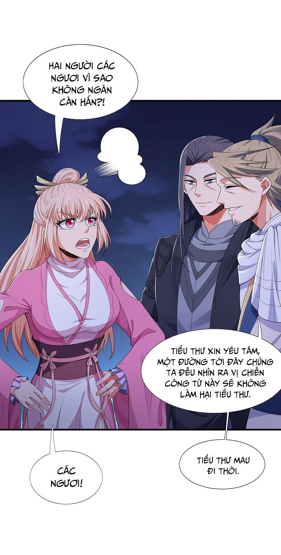 Ma Thú Chiến Thần Chapter 9 - 59