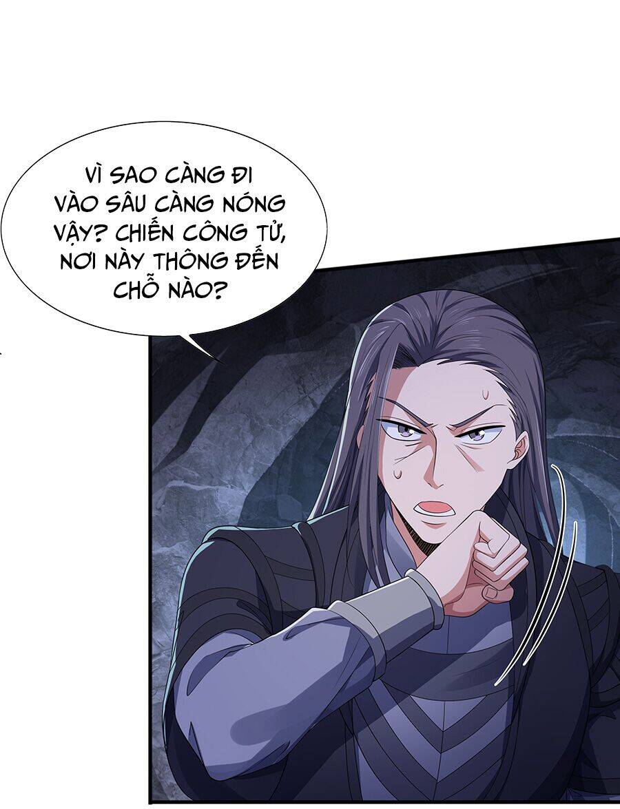 Ma Thú Chiến Thần Chapter 9 - 61