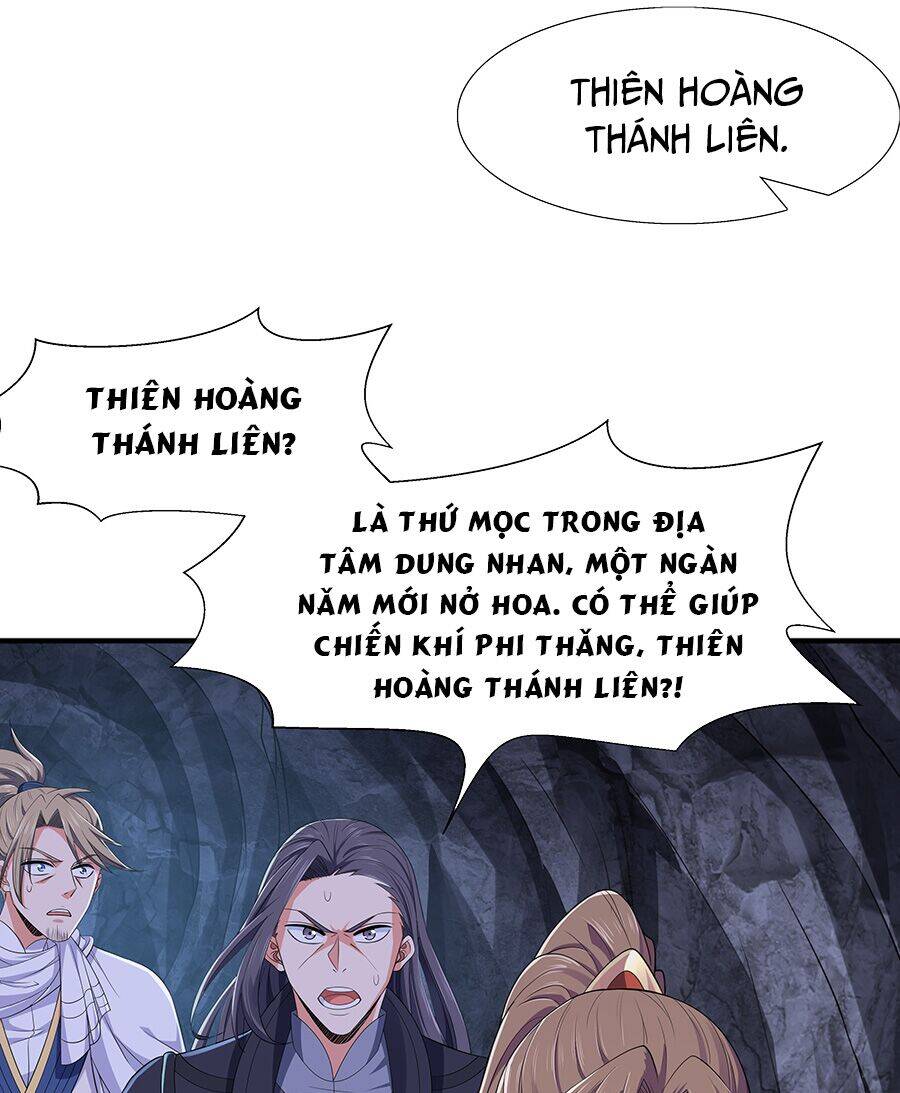 Ma Thú Chiến Thần Chapter 9 - 62