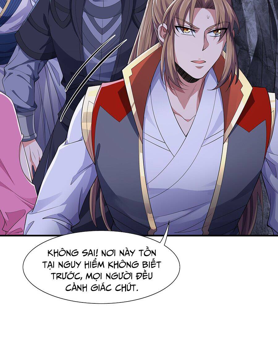 Ma Thú Chiến Thần Chapter 9 - 63