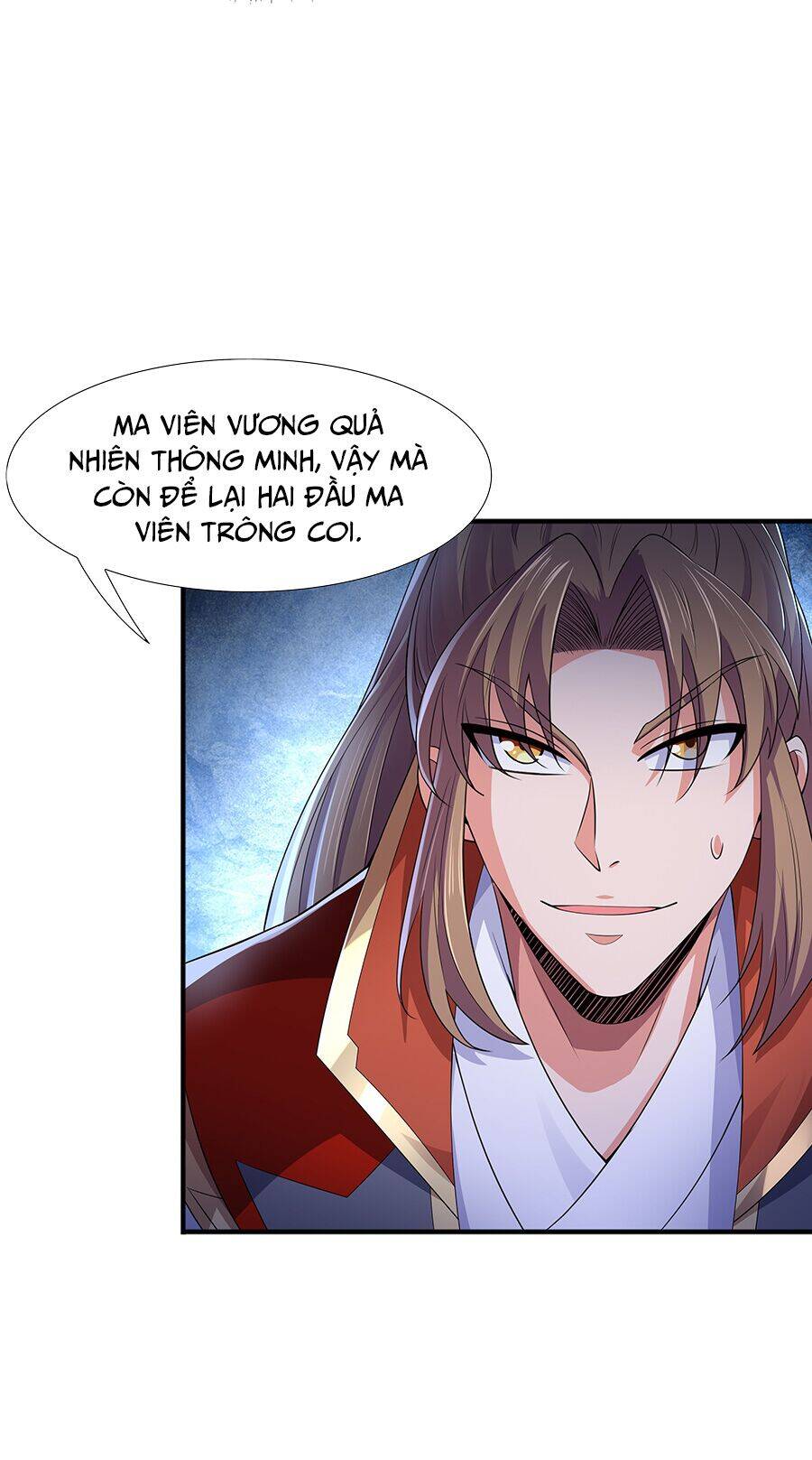 Ma Thú Chiến Thần Chapter 9 - 65