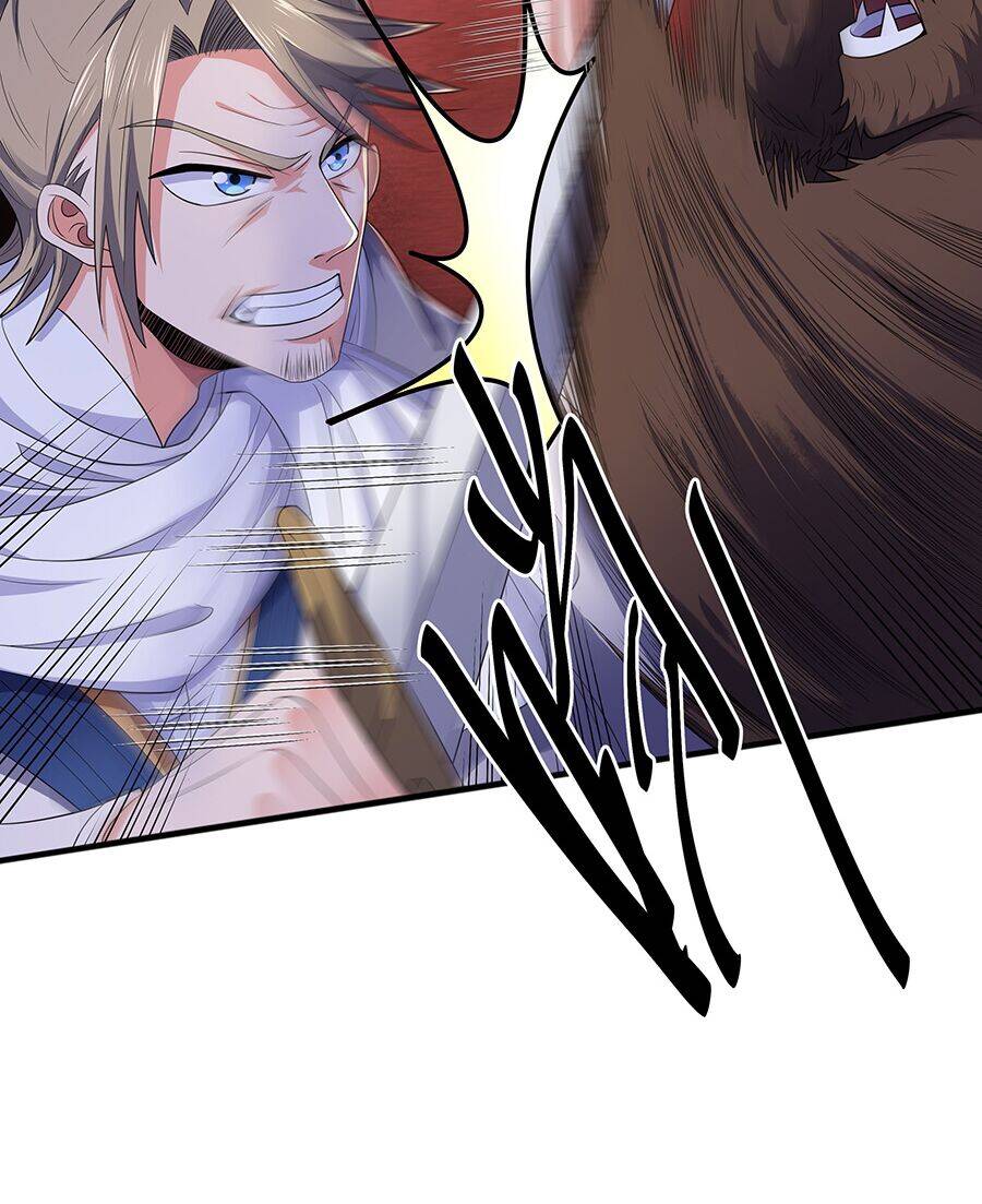Ma Thú Chiến Thần Chapter 9 - 69