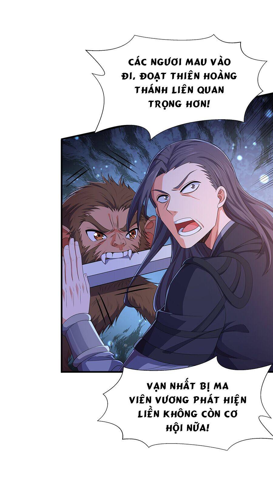 Ma Thú Chiến Thần Chapter 9 - 70
