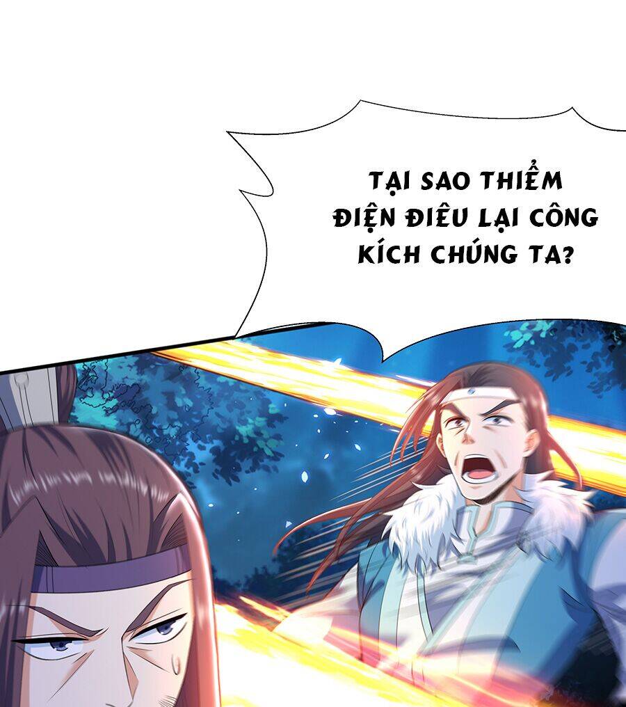 Ma Thú Chiến Thần Chapter 9 - 8