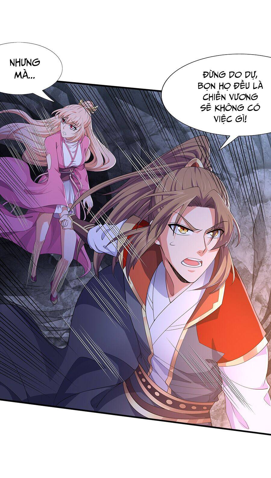 Ma Thú Chiến Thần Chapter 9 - 71