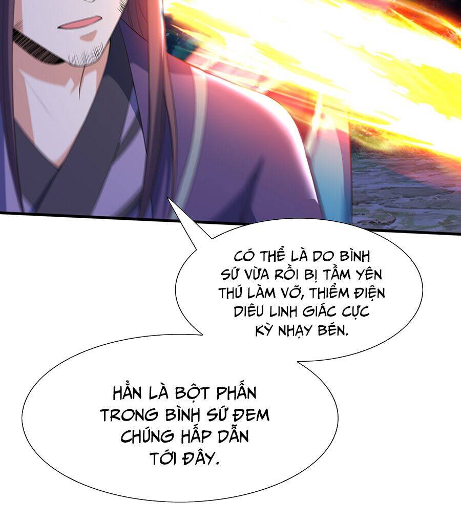 Ma Thú Chiến Thần Chapter 9 - 9