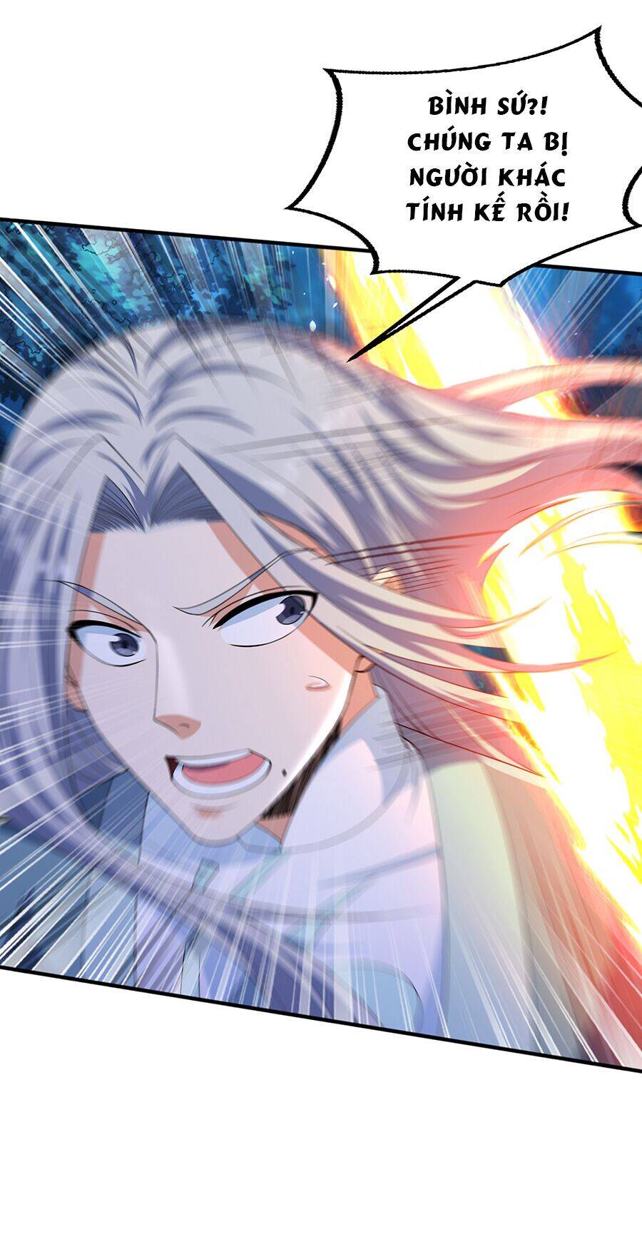 Ma Thú Chiến Thần Chapter 9 - 10