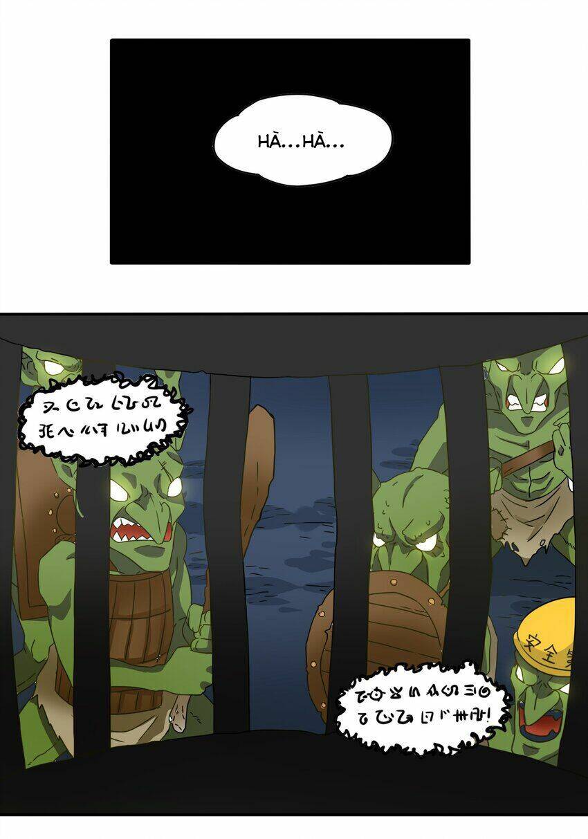 Tôi Trở Thành Ceo Ở Thế Giới Khác Chapter 3 - 3