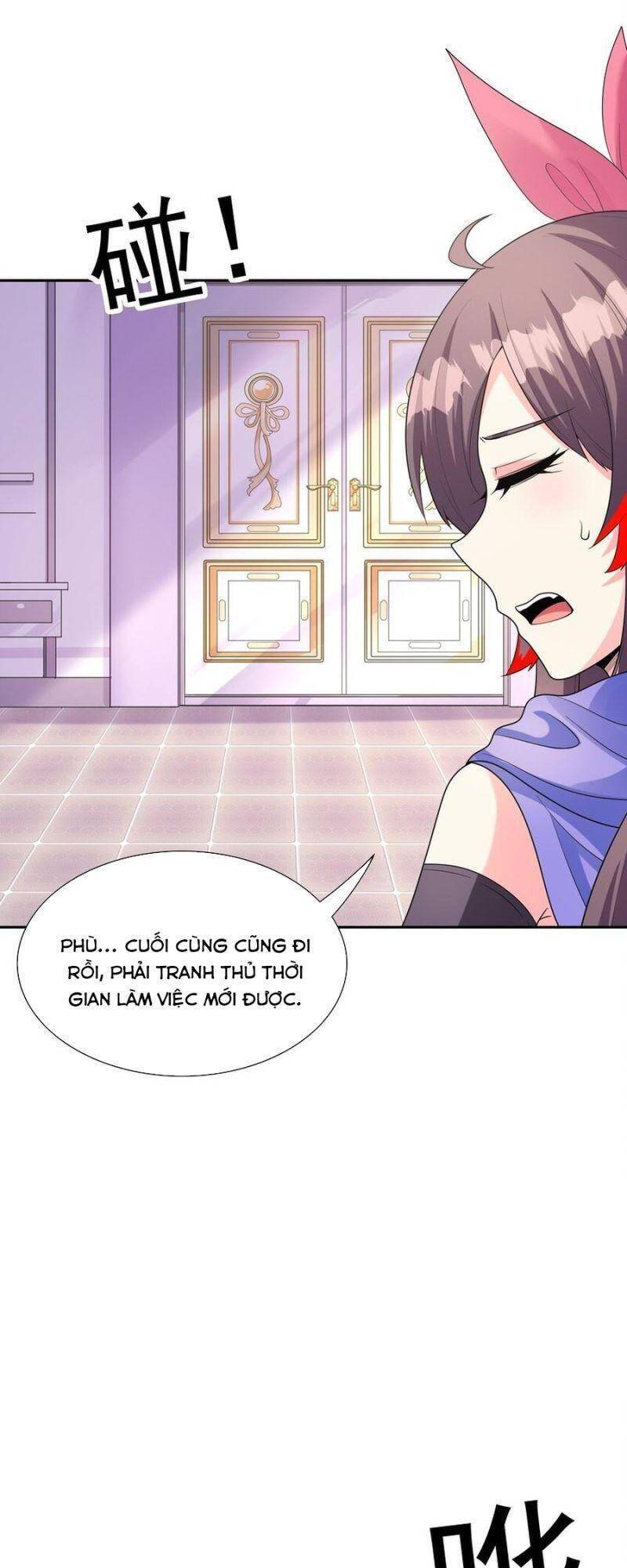 Hậu Cung Của Ta Toàn Là Ma Nữ Phản Diện Chapter 44 - 35