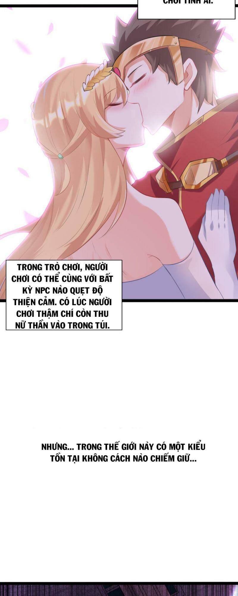 Hậu Cung Của Ta Toàn Là Ma Nữ Phản Diện Chapter 1 - 7