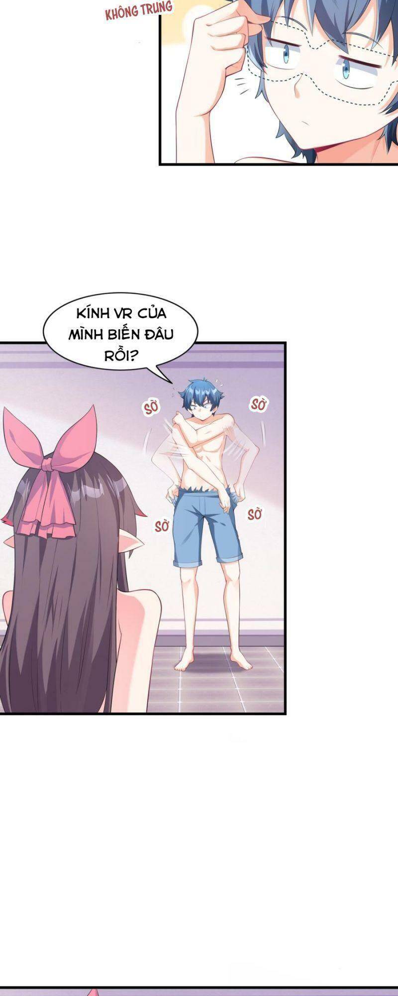Hậu Cung Của Ta Toàn Là Ma Nữ Phản Diện Chapter 1 - 71