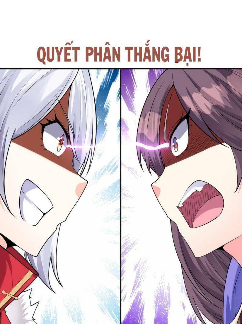 Hậu Cung Của Ta Toàn Là Ma Nữ Phản Diện Chapter 12 - 30