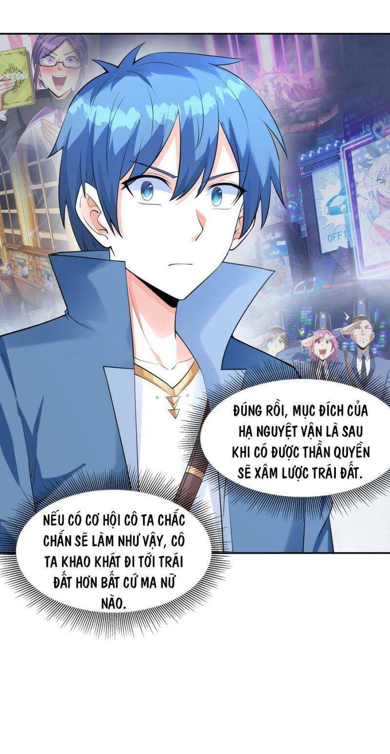 Hậu Cung Của Ta Toàn Là Ma Nữ Phản Diện Chapter 14 - 12