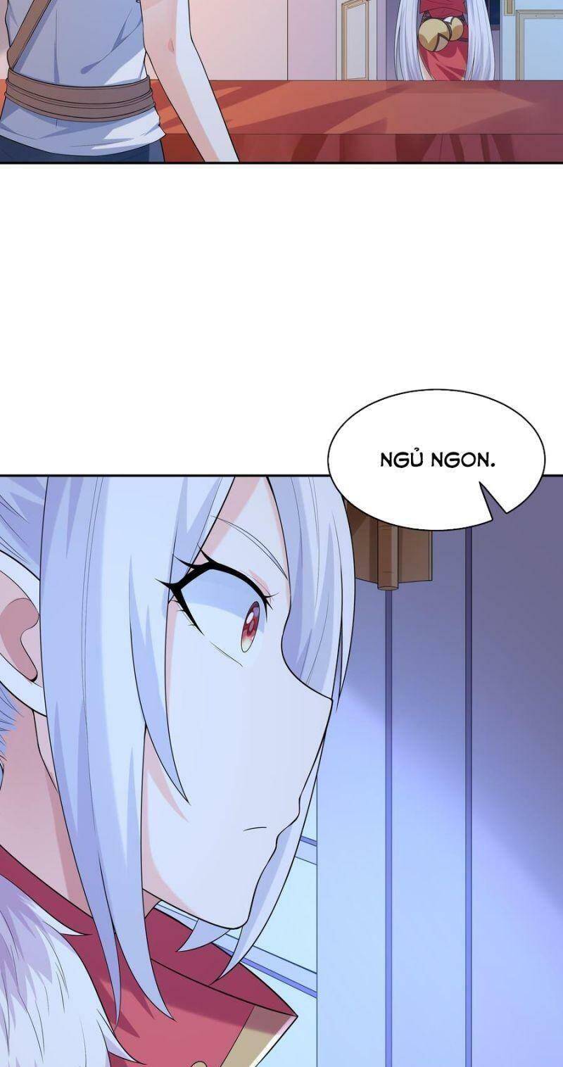 Hậu Cung Của Ta Toàn Là Ma Nữ Phản Diện Chapter 16 - 27