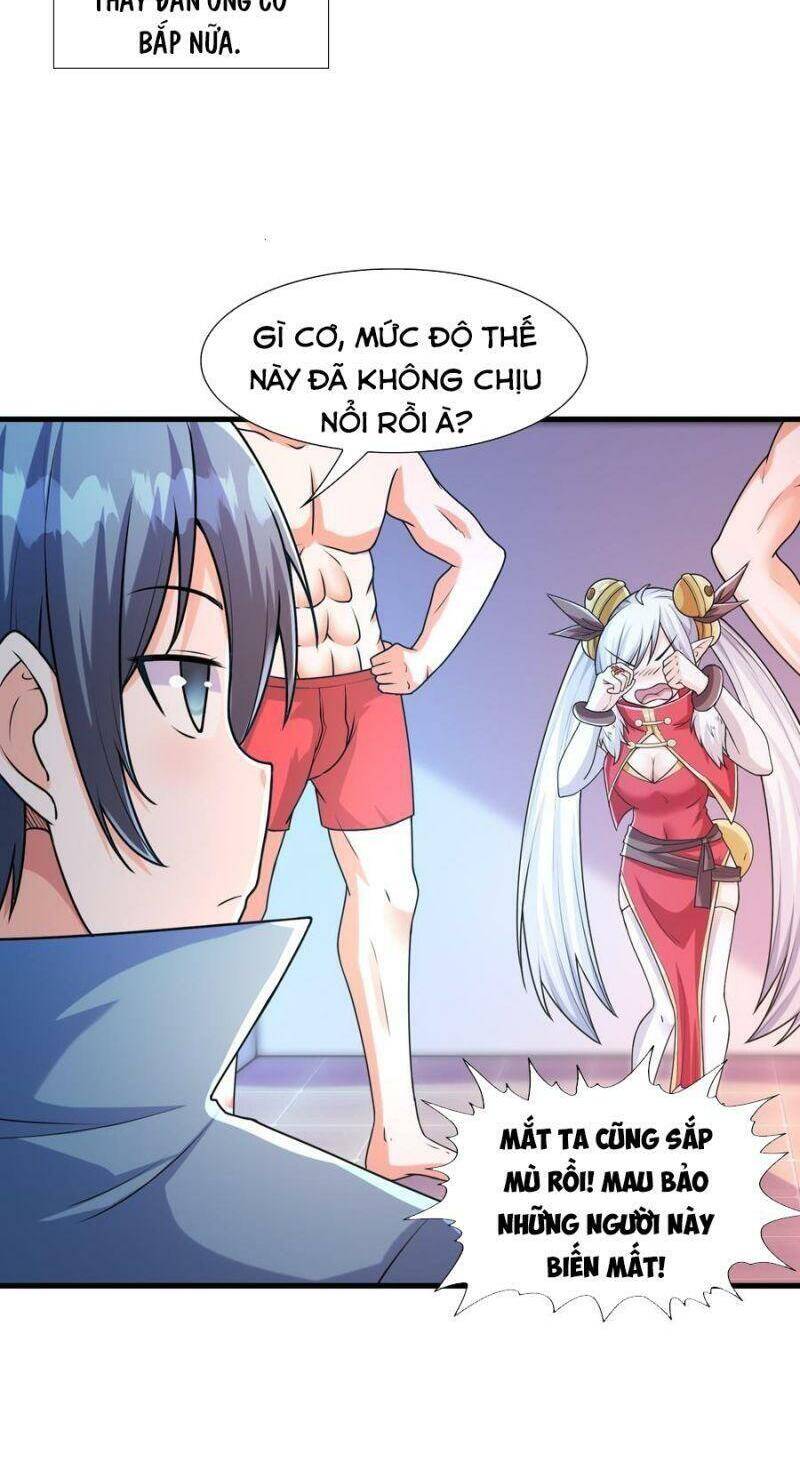 Hậu Cung Của Ta Toàn Là Ma Nữ Phản Diện Chapter 16 - 4