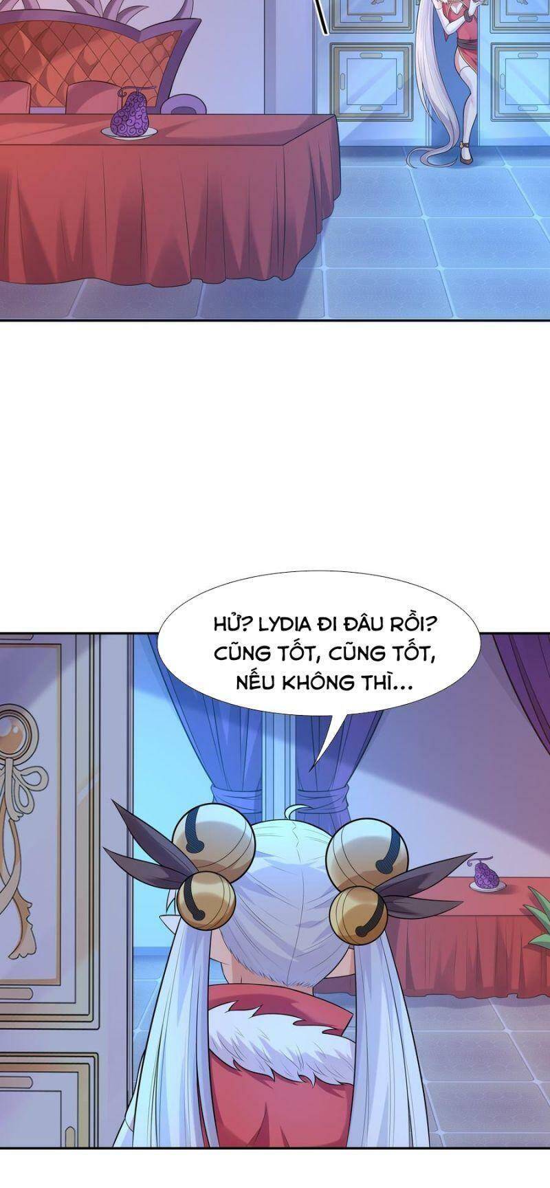Hậu Cung Của Ta Toàn Là Ma Nữ Phản Diện Chapter 16 - 33