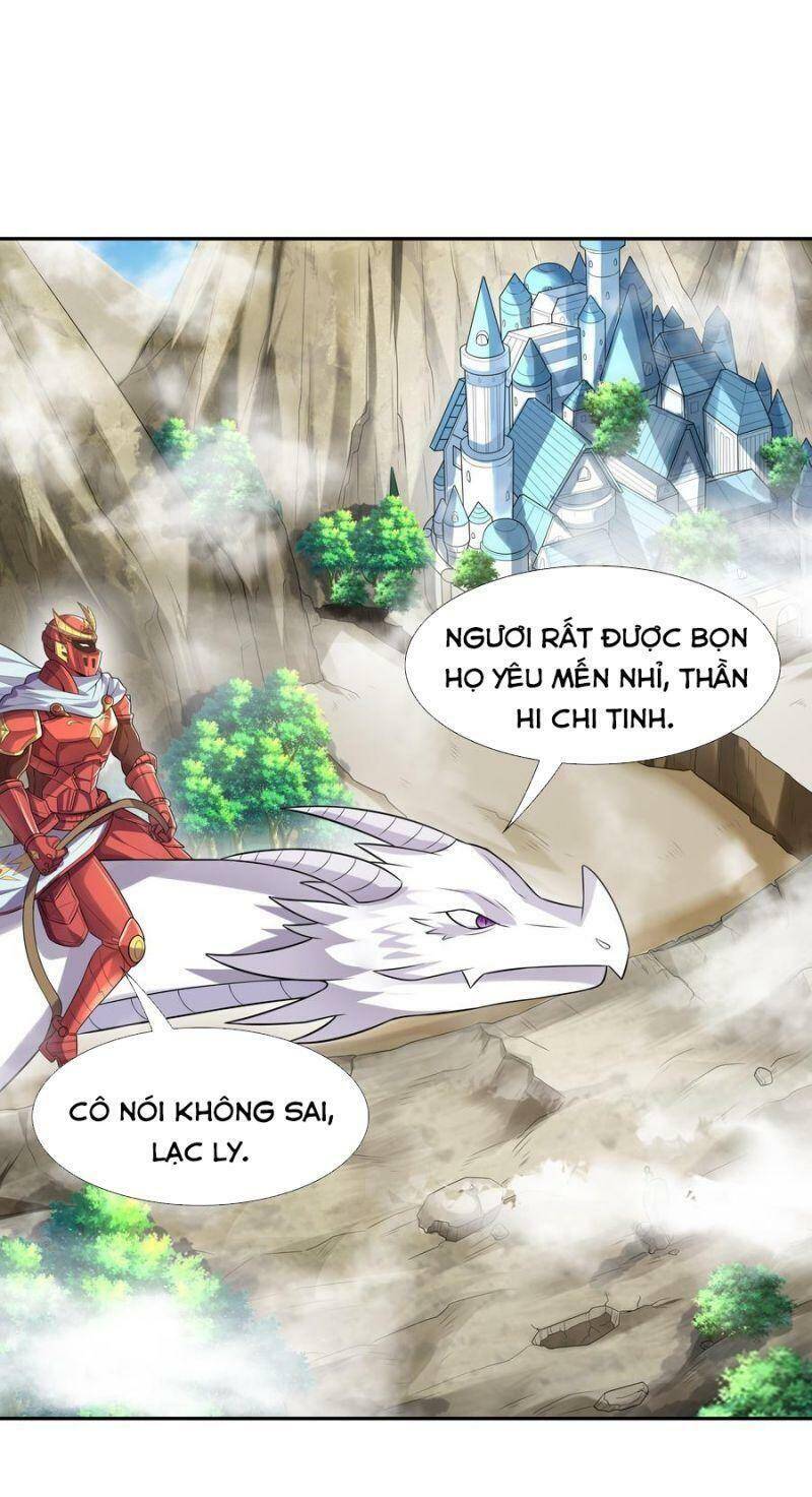 Hậu Cung Của Ta Toàn Là Ma Nữ Phản Diện Chapter 17 - 11