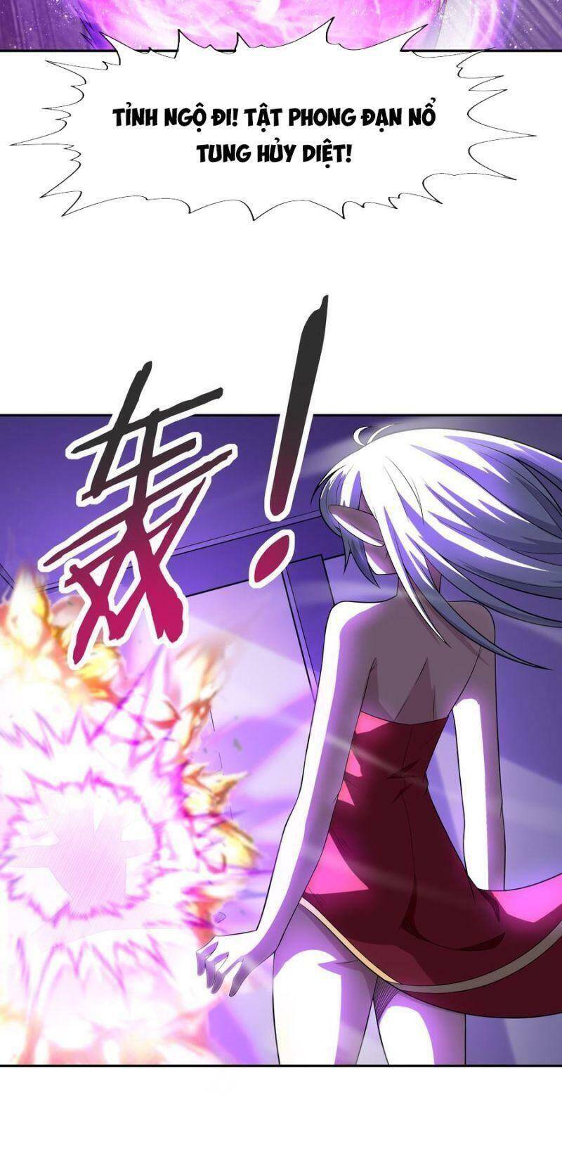 Hậu Cung Của Ta Toàn Là Ma Nữ Phản Diện Chapter 19 - 35