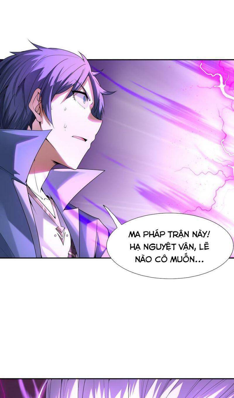 Hậu Cung Của Ta Toàn Là Ma Nữ Phản Diện Chapter 19 - 48
