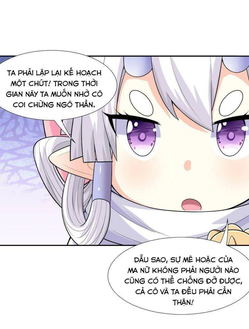 Hậu Cung Của Ta Toàn Là Ma Nữ Phản Diện Chapter 19 - 10