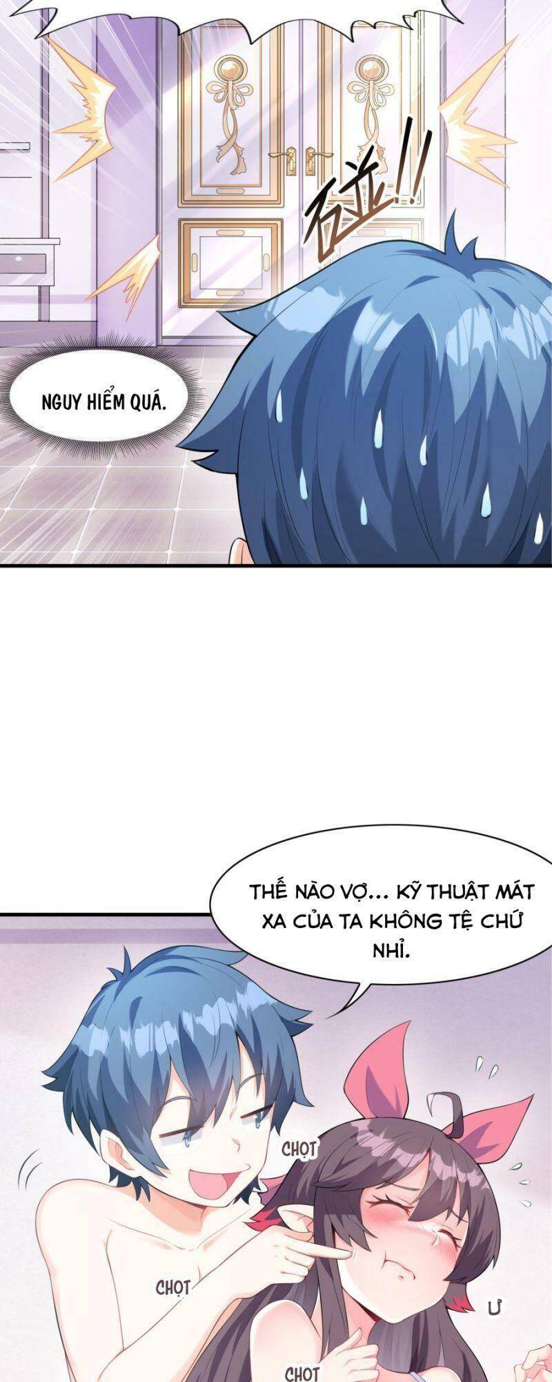 Hậu Cung Của Ta Toàn Là Ma Nữ Phản Diện Chapter 2 - 12