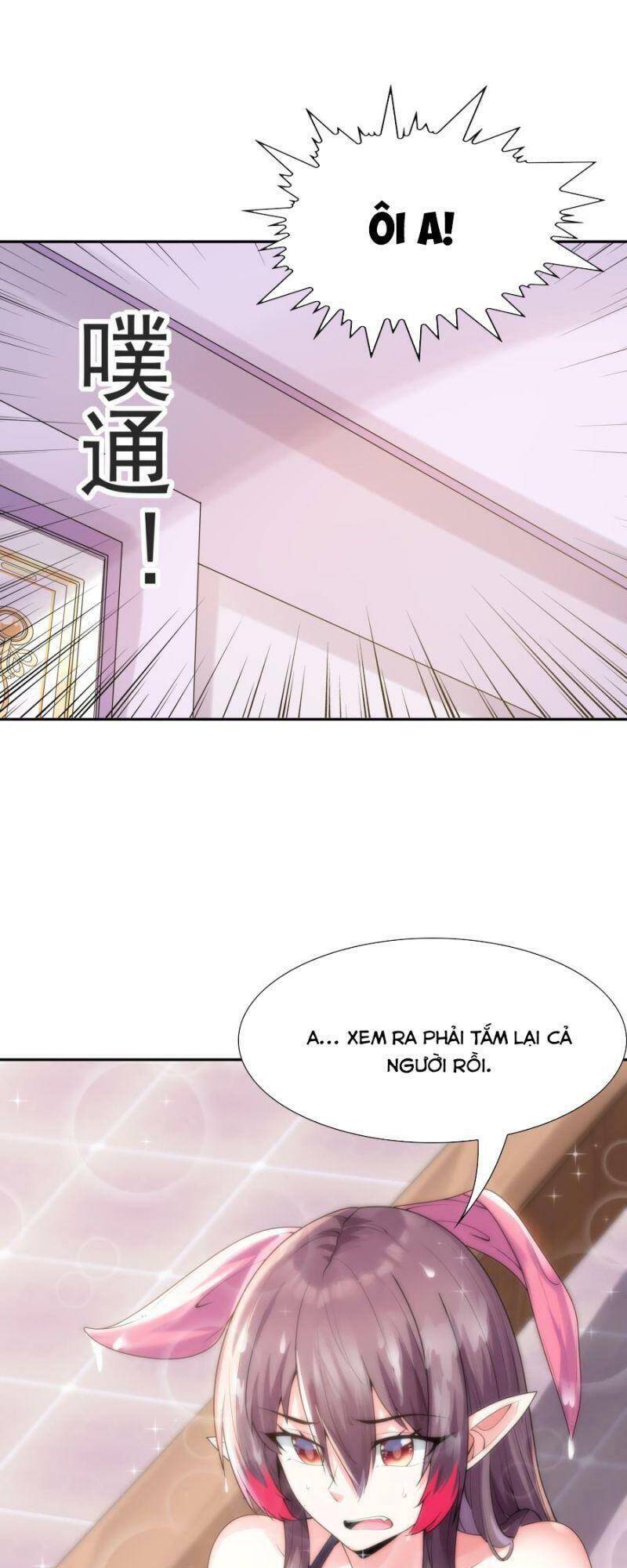Hậu Cung Của Ta Toàn Là Ma Nữ Phản Diện Chapter 21 - 53