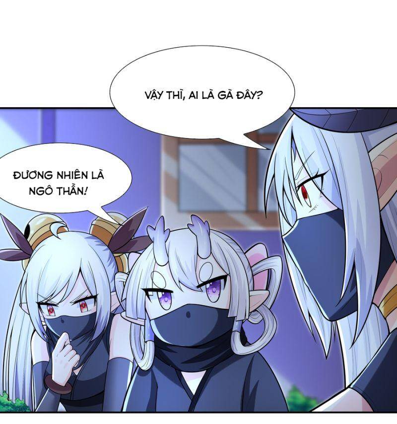 Hậu Cung Của Ta Toàn Là Ma Nữ Phản Diện Chapter 25 - 7