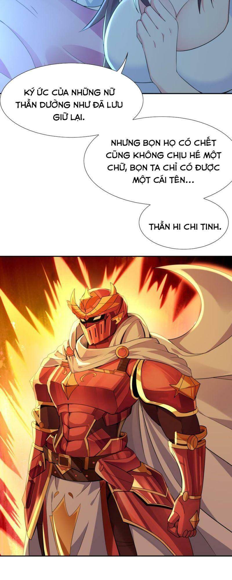 Hậu Cung Của Ta Toàn Là Ma Nữ Phản Diện Chapter 3 - 41