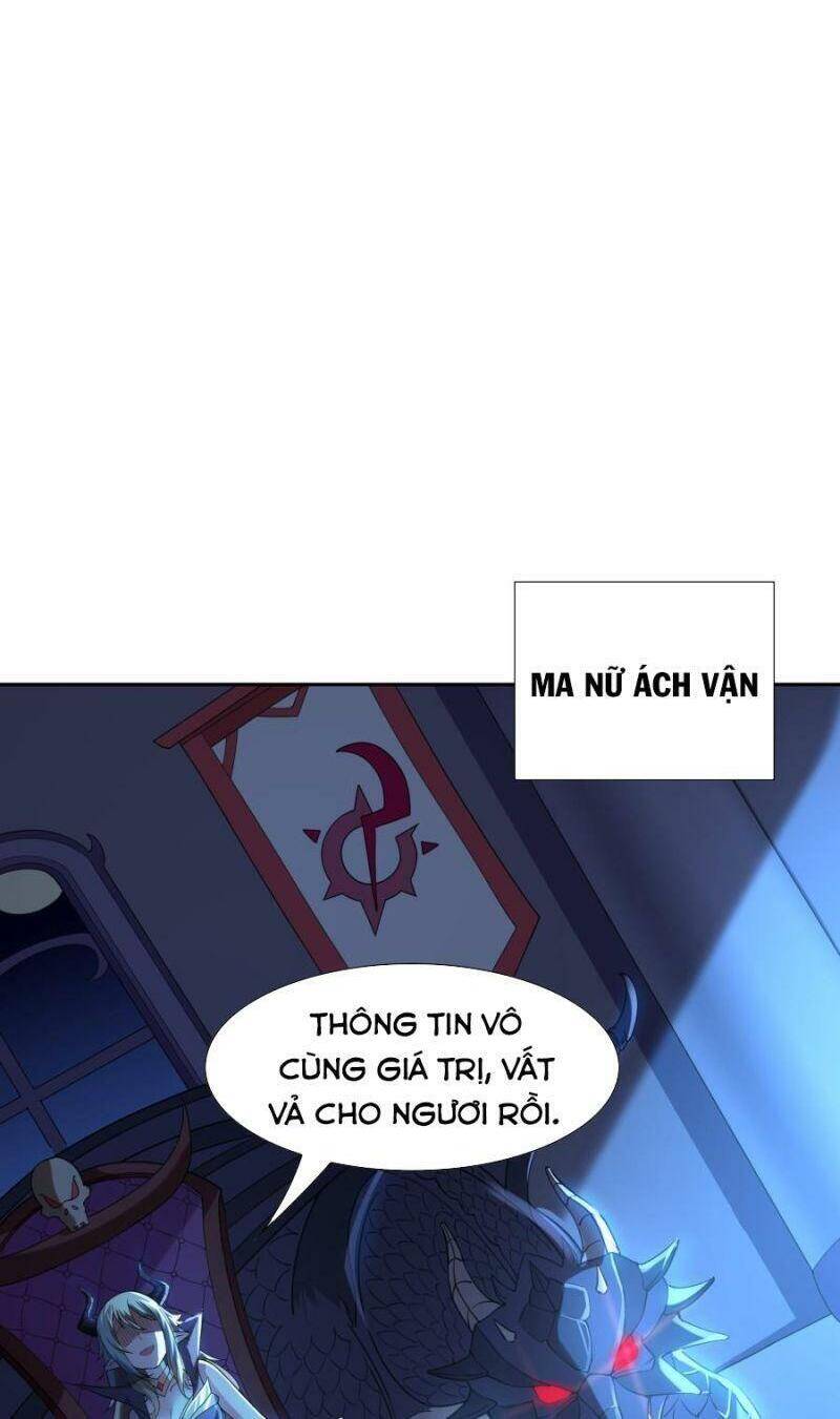 Hậu Cung Của Ta Toàn Là Ma Nữ Phản Diện Chapter 3 - 47