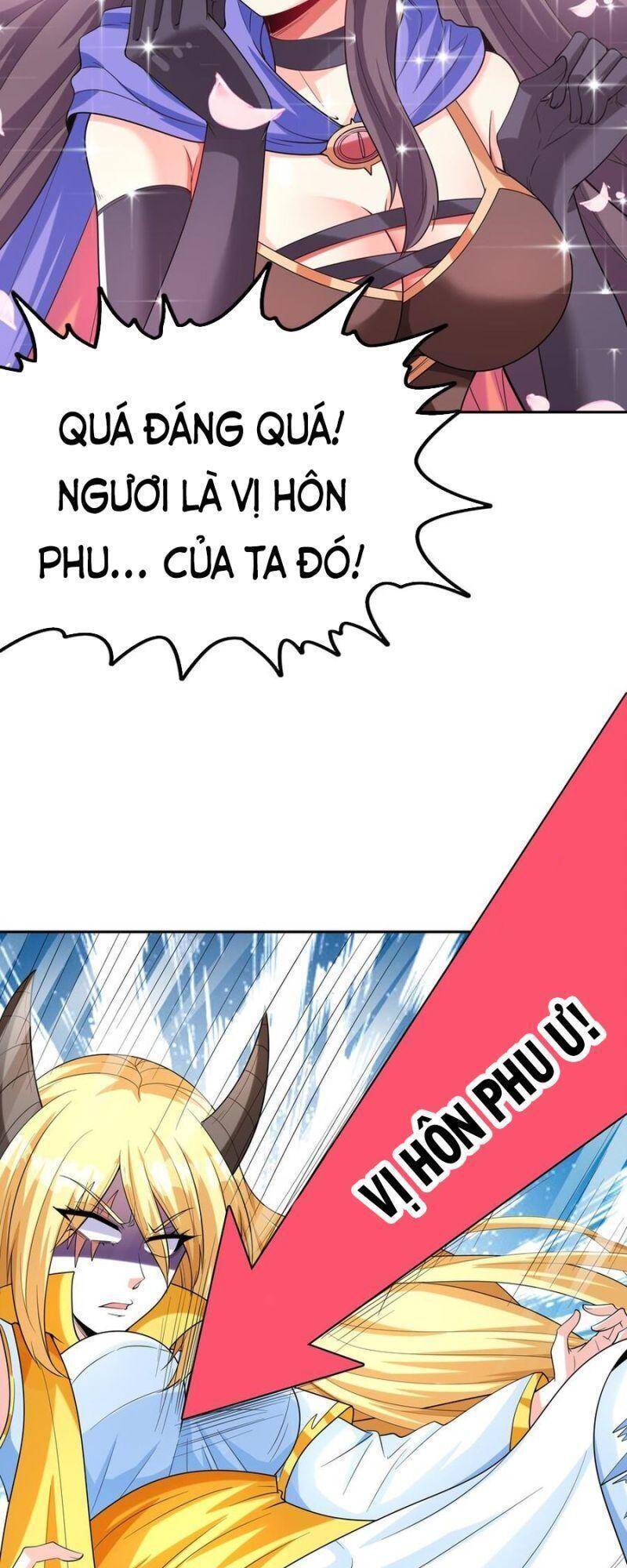 Hậu Cung Của Ta Toàn Là Ma Nữ Phản Diện Chapter 38 - 23