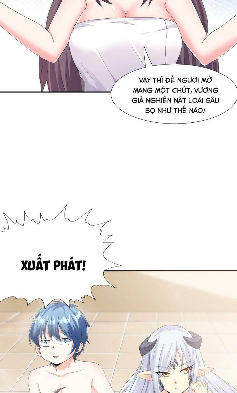 Hậu Cung Của Ta Toàn Là Ma Nữ Phản Diện Chapter 4 - 46