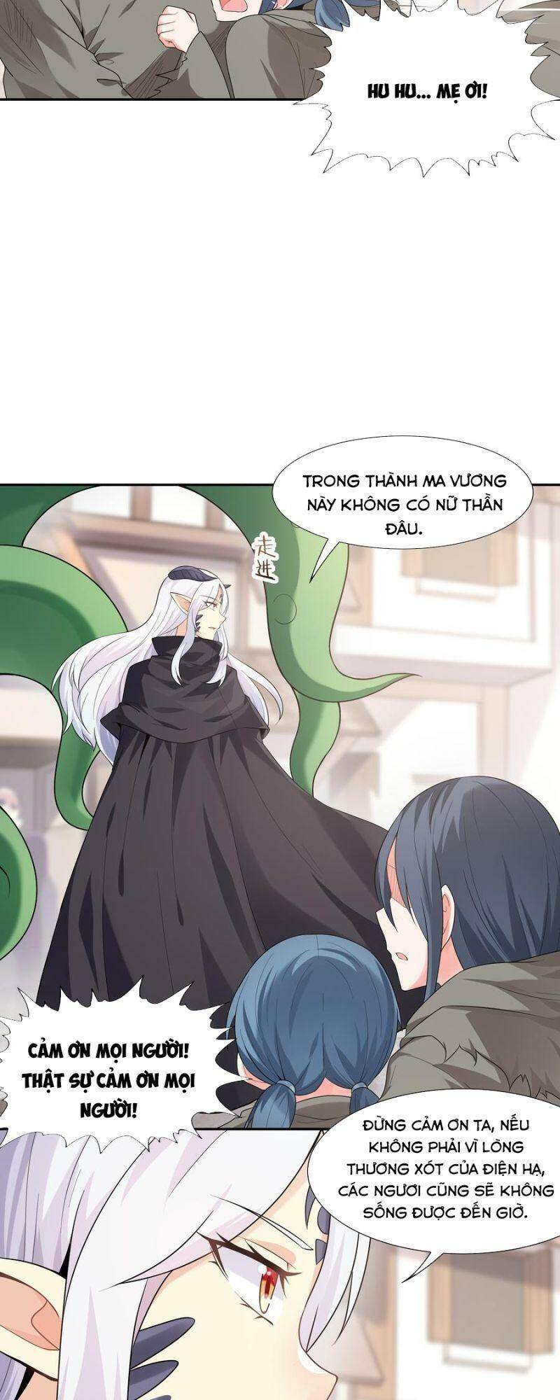 Hậu Cung Của Ta Toàn Là Ma Nữ Phản Diện Chapter 6 - 3