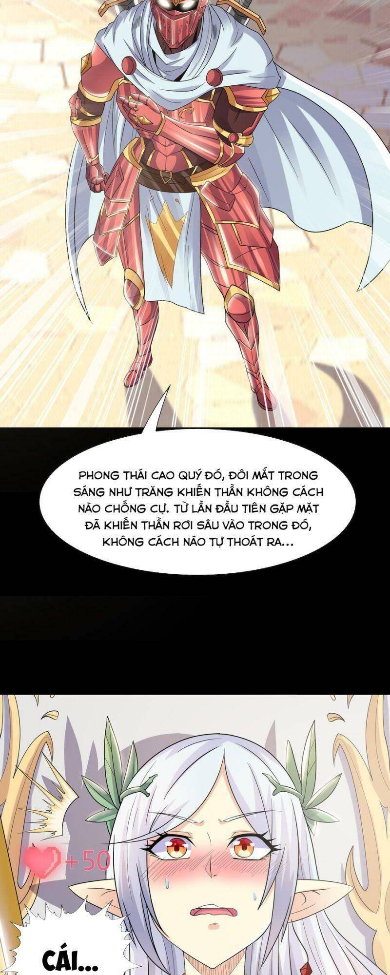 Hậu Cung Của Ta Toàn Là Ma Nữ Phản Diện Chapter 7 - 12