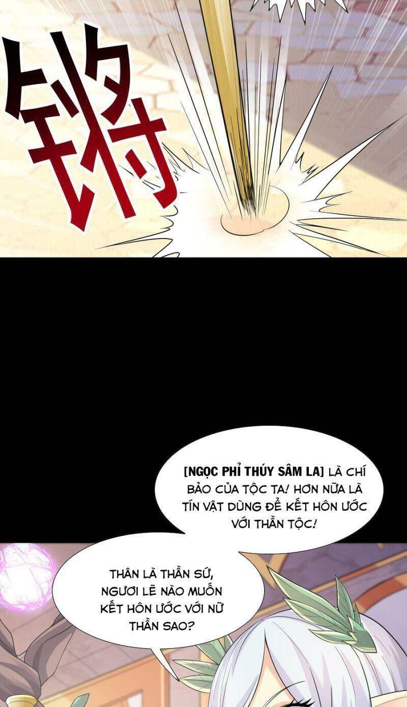 Hậu Cung Của Ta Toàn Là Ma Nữ Phản Diện Chapter 7 - 9